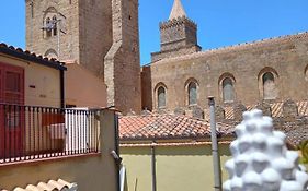 Balcone delle mura